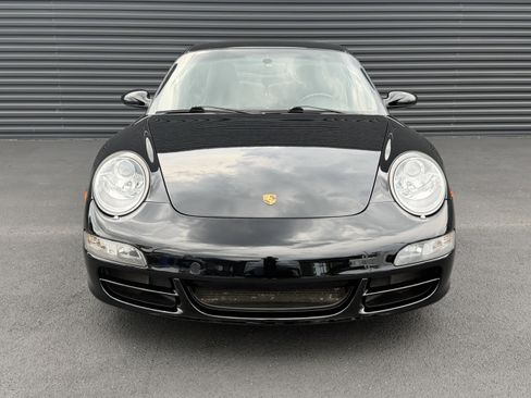 Used 2006 Porsche 911 Carrera RWD image 6