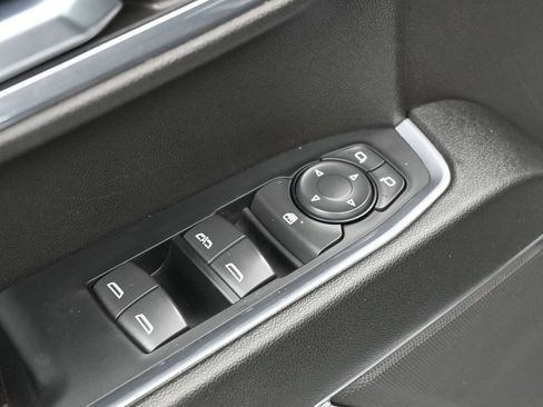 Used 2023 Chevrolet Silverado 1500 LT w/ Protection Package image 10