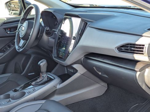 Used 2024 Subaru Crosstrek 2.5i Limited w/ Popular Package #3A image 29