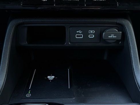 New 2025 Honda Pilot TrailSport image 41