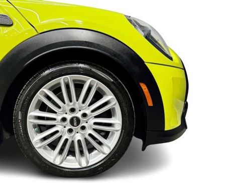 Used 2022 MINI Cooper S image 8
