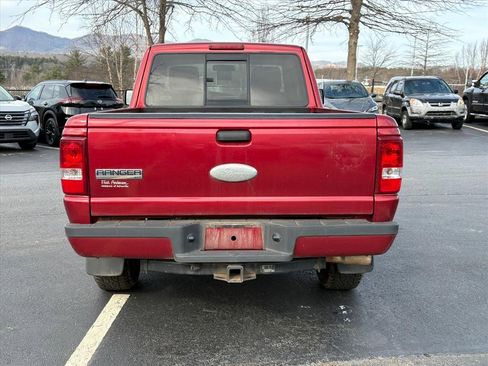 Used 2011 Ford Ranger XLT image 6