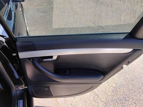 Used 2007 Audi S4 Avant image 18