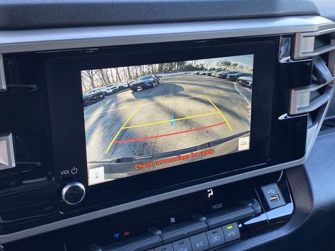 Certified 2026 Toyota Tundra SR5 image 30