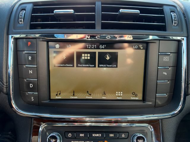 Used 2017 Lincoln Continental Reserve w/ Climate Package AWD/4WD image 28