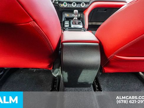 Used 2024 Acura Integra Type S FWD image 31