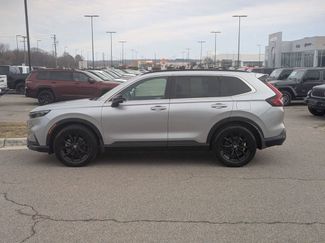 Used 2023 Honda CR-V Sport video 2