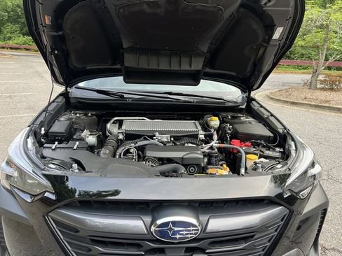 Used 2024 Subaru Outback Touring XT AWD/4WD image 7