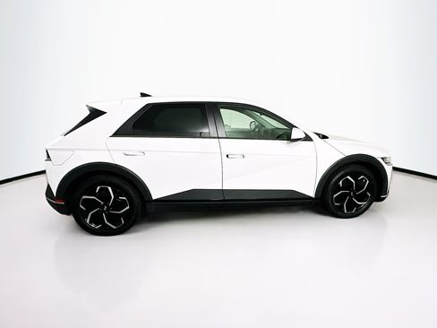 Used 2024 Hyundai Ioniq 5 SEL RWD image 10