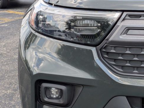 Used 2021 Ford Explorer Timberline AWD/4WD image 10