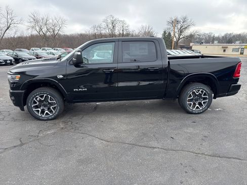 New 2026 RAM 1500 Laramie image 6