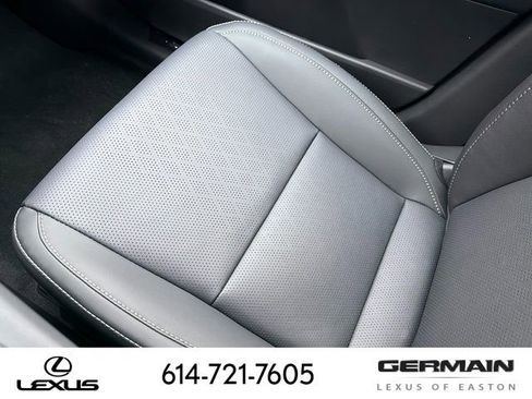 New 2026 Lexus RX 350 Premium Plus image 31