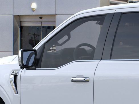 New 2025 Ford F150 Lariat w/ Equipment Group 502A High image 49