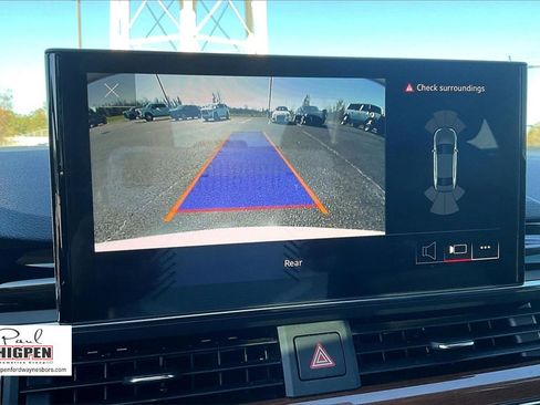 Used 2023 Audi A4 2.0T Premium image 20