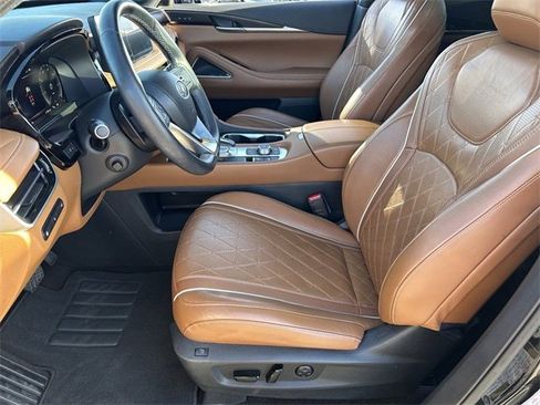 Certified 2023 INFINITI QX60 Autograph w/ Cargo Package image 20