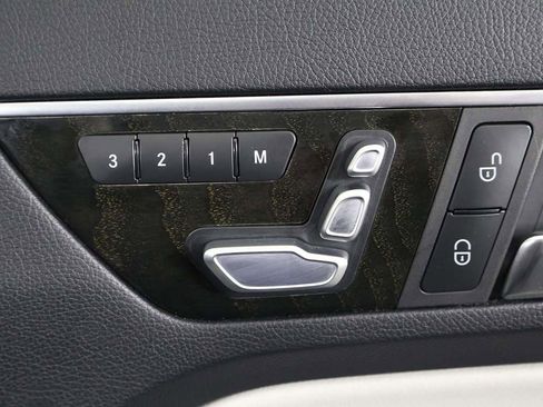 Used 2017 Mercedes-Benz E 400 Coupe w/ Premium 1 Package image 31