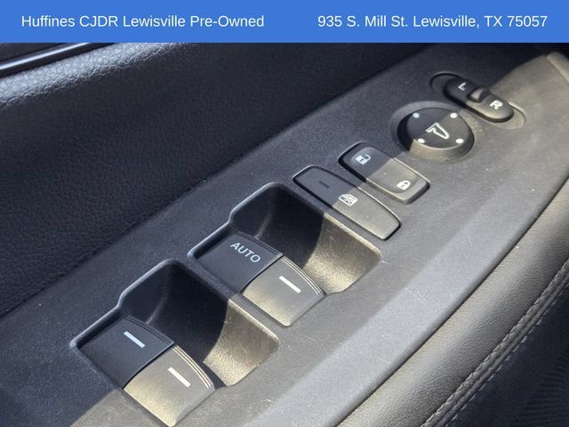 Used 2024 Honda HR-V LX image 30