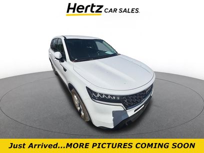 Used 2023 Kia Sorento LX
