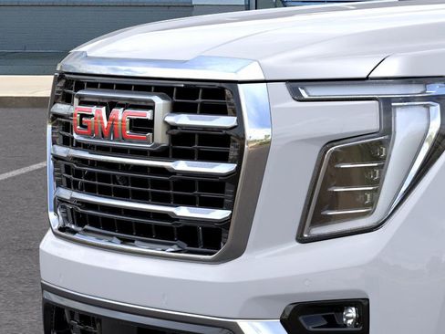 New 2026 GMC Yukon XL Elevation image 15