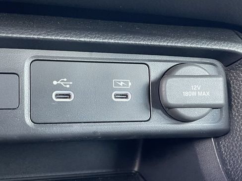 Certified 2025 Honda Civic Sport image 20