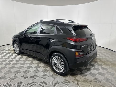 Used 2020 Hyundai Kona SEL AWD/4WD image 5