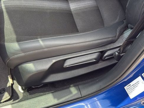 Used 2024 Honda Civic Sport image 10