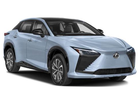 Used 2025 Lexus RZ 300e image 6