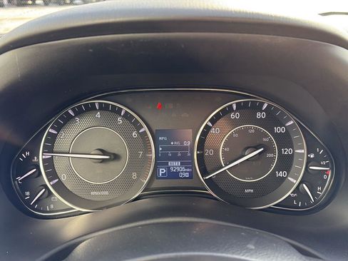 Used 2019 Nissan Armada SL w/ Premium Package image 12