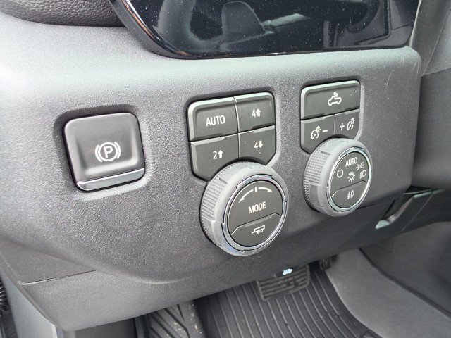 New 2026 Chevrolet Silverado 1500 RST w/ All Star Edition Plus AWD/4WD image 33