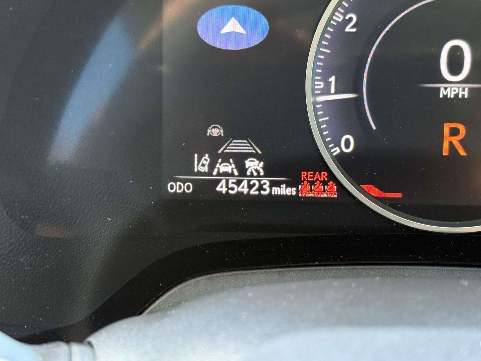 Used 2024 Lexus RX 350 Premium w/ Cold Area Package AWD/4WD image 30