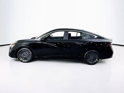 New 2026 Nissan Sentra SV image 8