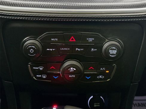 Used 2023 Dodge Charger SRT Hellcat w/ Harman/Kardon Audio Group image 16
