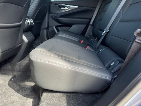 Used 2024 Chevrolet Blazer EV LT AWD/4WD image 7