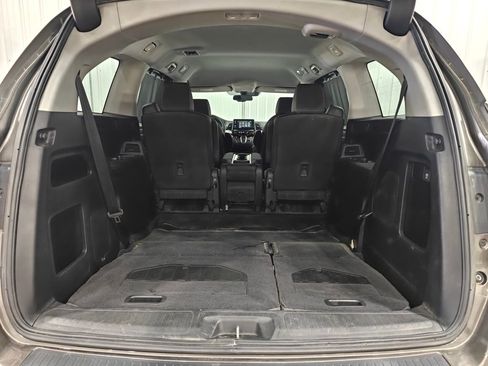 Used 2020 Honda Odyssey EX image 31