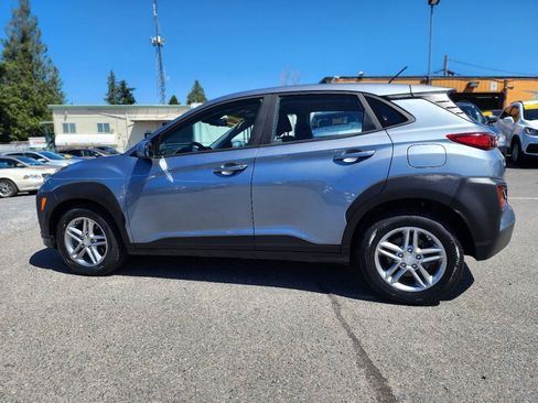 Used 2019 Hyundai Kona SE AWD/4WD image 9
