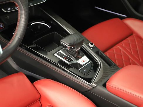Used 2023 Audi S5 Premium Plus w/ Premium Plus AWD/4WD image 17