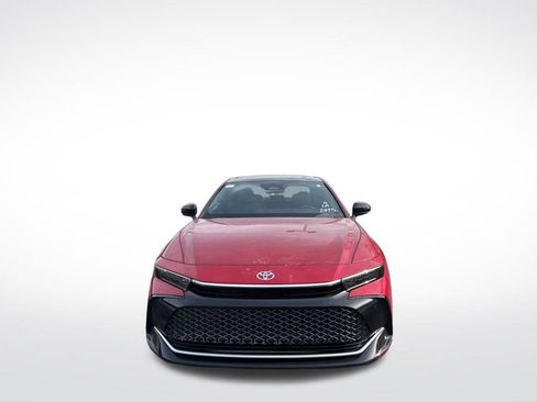 New 2026 Toyota Crown Limited image 8