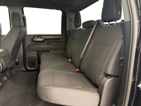 New 2026 Chevrolet Silverado 3500 LT w/ All Star Edition AWD/4WD image 10
