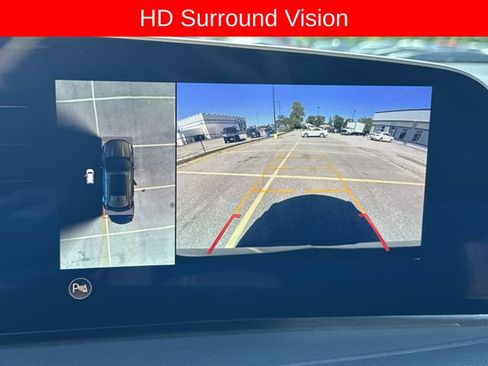 Used 2025 Cadillac XT4 Premium Luxury AWD/4WD image 15