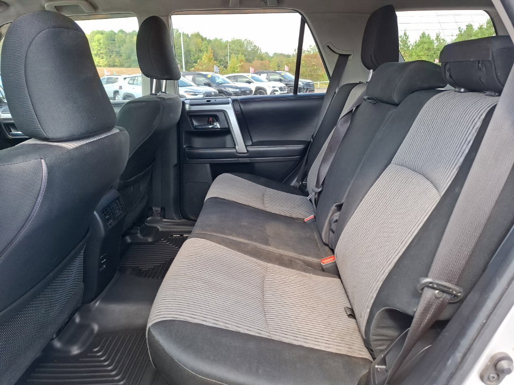 Used 2019 Toyota 4Runner SR5 RWD image 29