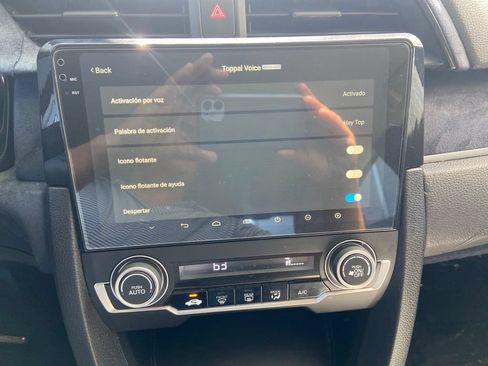 Used 2017 Honda Civic LX image 22