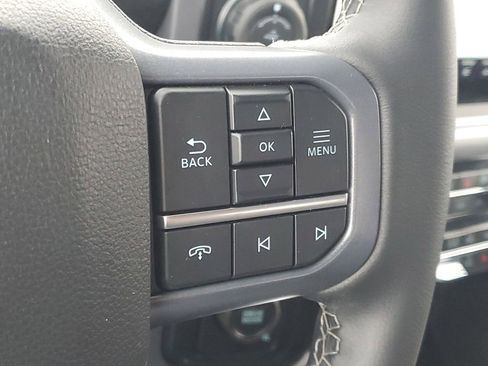 New 2025 Ford F150 XLT w/ Equipment Group 302A MID image 12