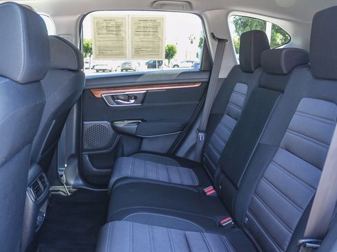 Certified 2020 Honda CR-V EX image 20