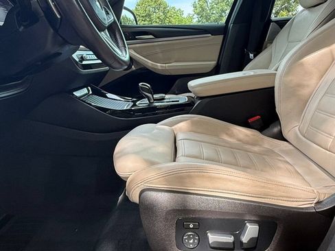 Used 2023 BMW X3 xDrive30i w/ M Sport Package AWD/4WD image 24