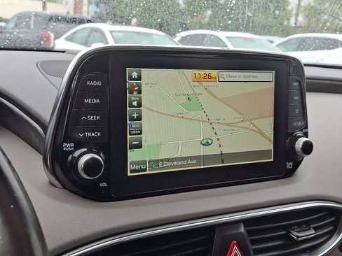 Used 2020 Hyundai Santa Fe Limited image 17