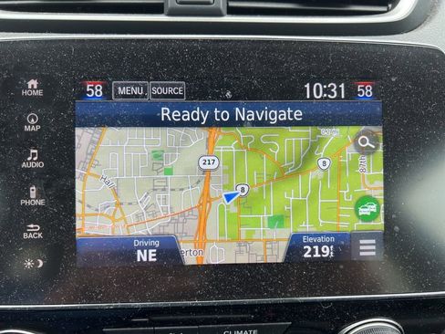 Used 2019 Honda CR-V Touring image 10