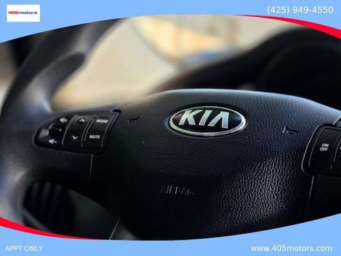 Used 2014 Kia Sportage LX FWD image 15