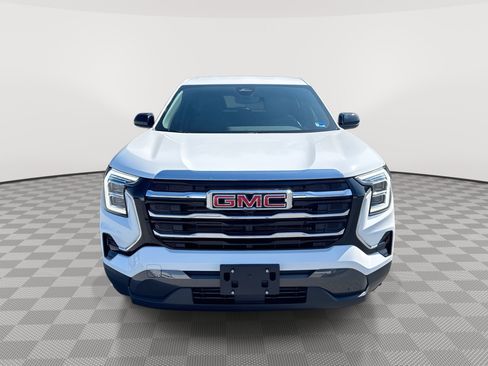 New 2026 GMC Terrain Elevation AWD/4WD image 3