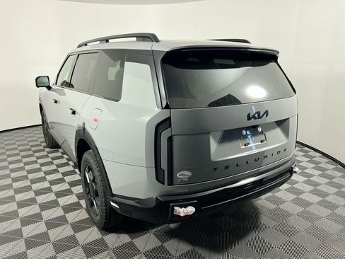 New 2027 Kia Telluride SX Prestige X-Pro AWD/4WD image 5