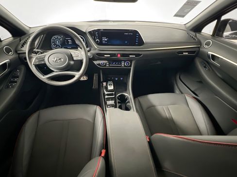 Used 2023 Hyundai Sonata SEL Plus w/ Cargo Package image 30